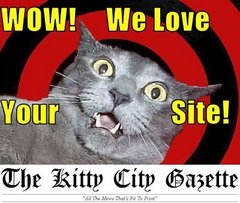 kitty city gazette