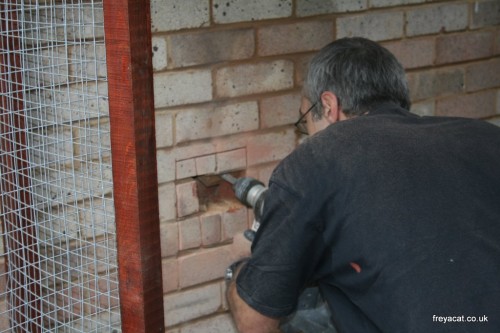 build a Catio furniture-1